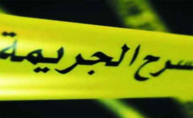 سطو على منزل يخلف قتل سيدة وإصابة أخرى على يد مجهولين بقسنطينة