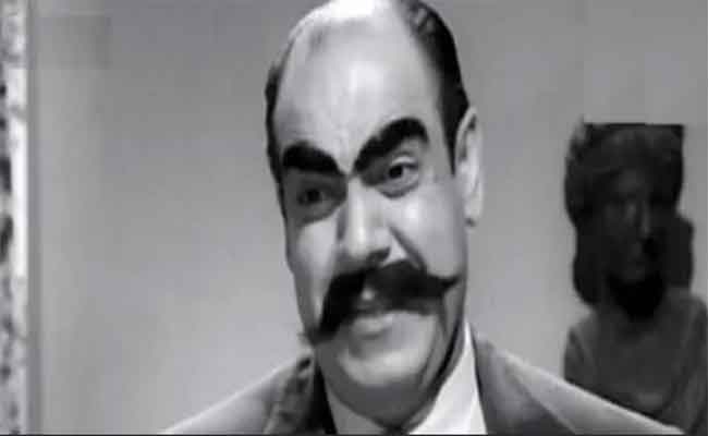 بعيدًا عن التمثيل…علامات مضيئة لـ سراج منير بالإخراج المسرحي