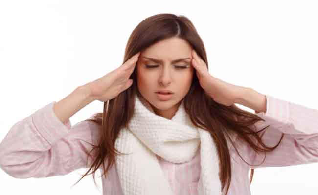 الصداع ونقص الفيتامينات علاقة وثيقة: تنبّهي للأمر