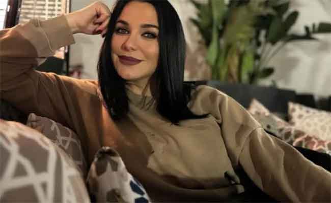 سلاف فواخرجي تكشف في تصريح خاص عن مسلسلها ليالي روكسي مع أيمن زيدان لرمضان 2025…