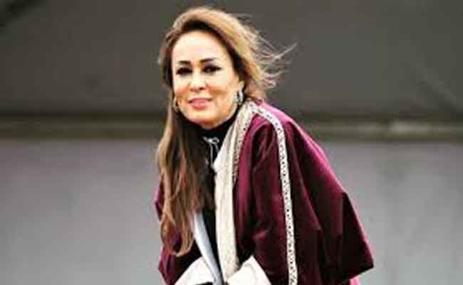 تهنئة نجوم الفن باليوم الوطني السعودي 94 بعدسة