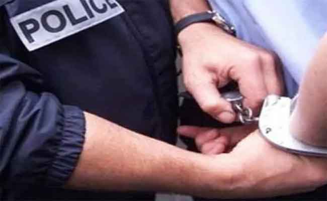 توقيف عشريني تورط في محاولة سرقة مركبة والإعتداء على صاحبها ببجاية