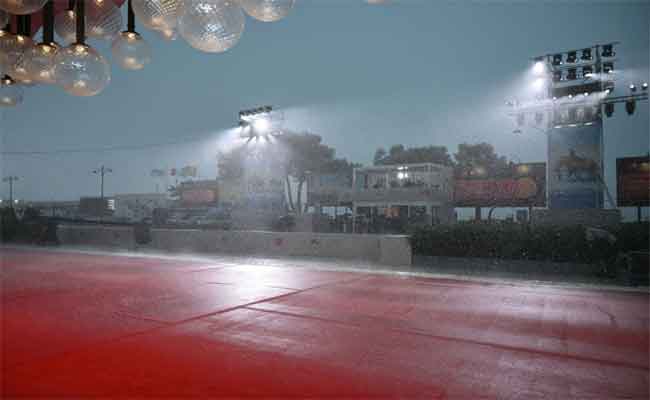 في مشهد لم نعتاده من قبل…ريد كاربت مهرجان فينيسيا السينمائي 2024 خالية تماماً من النجوم والضيوف