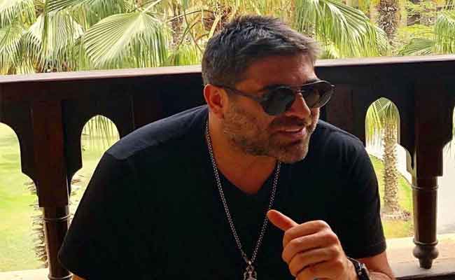 مشاهير كشفوا عن أبنائهم خلال الفترة الماضية…آخرهم وائل كفوري