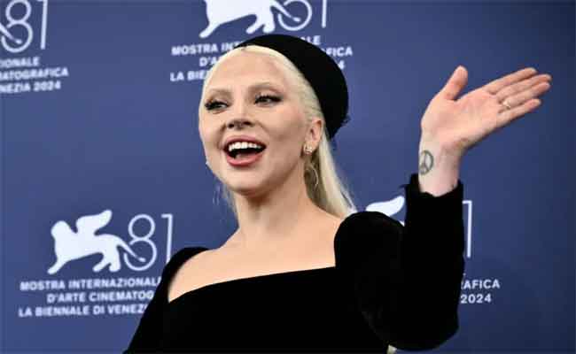 والدة ليدي غاغا…الجندي المجهول في حياتها