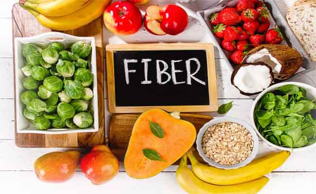 نظام غذائي لتحسين صحة الجهاز الهضمي وتقليل الانتفاخ وفق اختصاصية