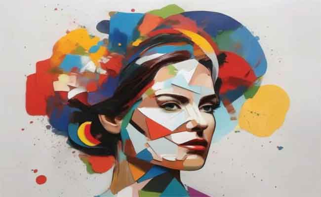 العلاج بالفن…رحلة إلى أعماق الذات والتعافي