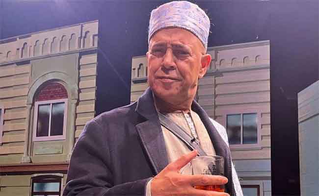 مبادرة جديدة من أشرف عبدالباقي لدعم المواهب الشابة: تعرّفي إلى التفاصيل