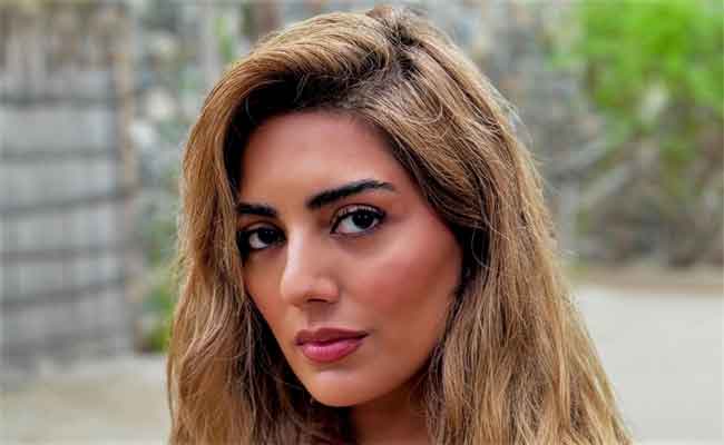 علياء الكاظمي تعلن عن مسلسل للمعاريس فقط مع هيا عيد السلام وهكذا تعلق…