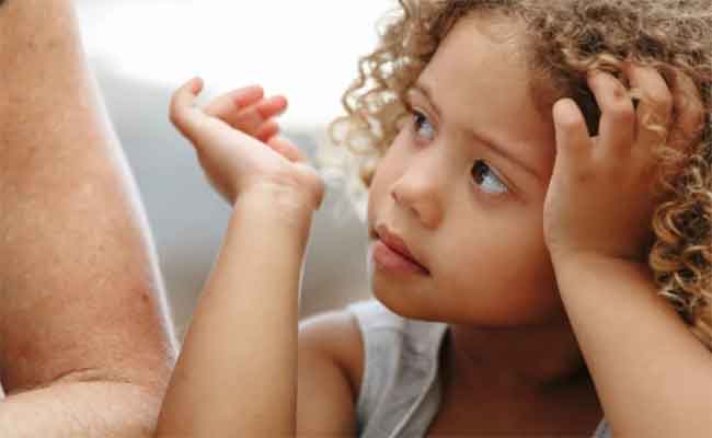 أسئلة للتعرف إلى الطفل وتسعة أنواع لشخصياتهم…