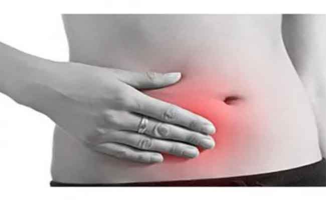 أسباب ألم السرة وعلاجه…