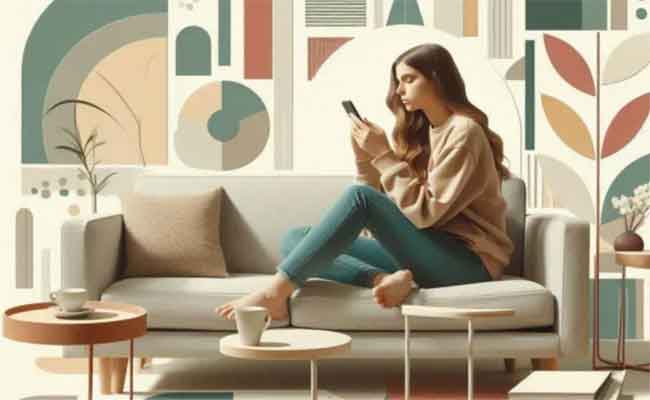 تعرفي إلى فوائد التخلص من السموم الرقمية على الصحَّة