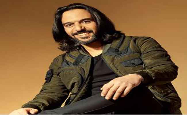 بهاء سلطان يُقدم الأغنية الدعائية لفيلم الهوى سلطان