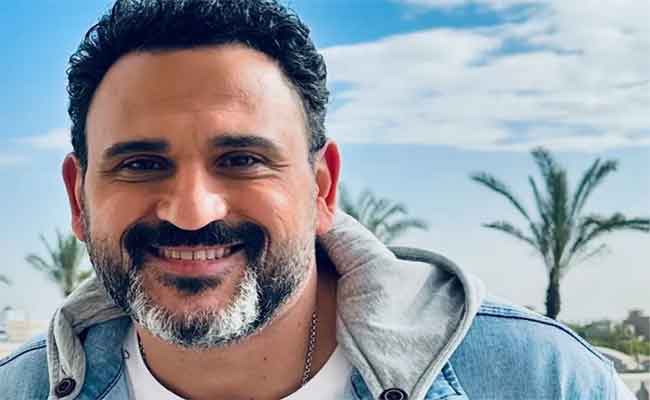 أكرم حسني كابتن طيّار في رمضان 2025…