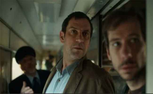 الرجل الذي لم يستطع أن يبقى صامتًا يفتتح مهرجان الجونة السينمائي اليوم