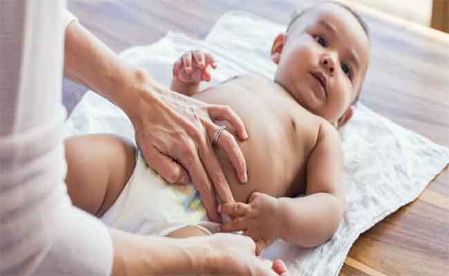 تجربتي مع علاج الطفح الجلدي لطفلي بسبب الحفاضات