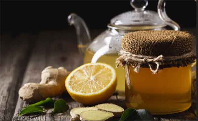 فوائد الزنجبيل الأخضر مهمة وأبرزها تقوية المناعة وخفض السكر…