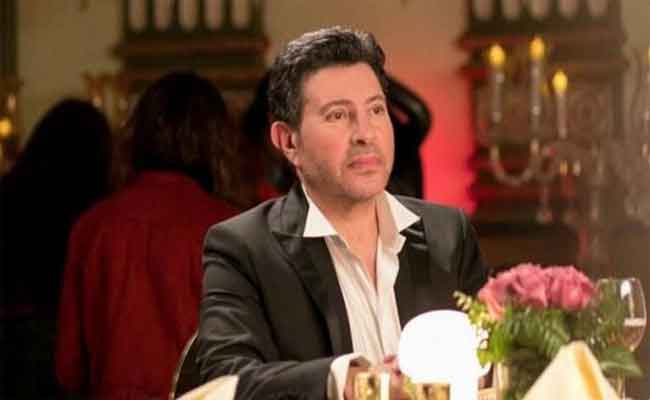 هاني شاكر يعلن عن تأجيل حفلاته الغنائية بالولايات المتحدة الأمريكية…