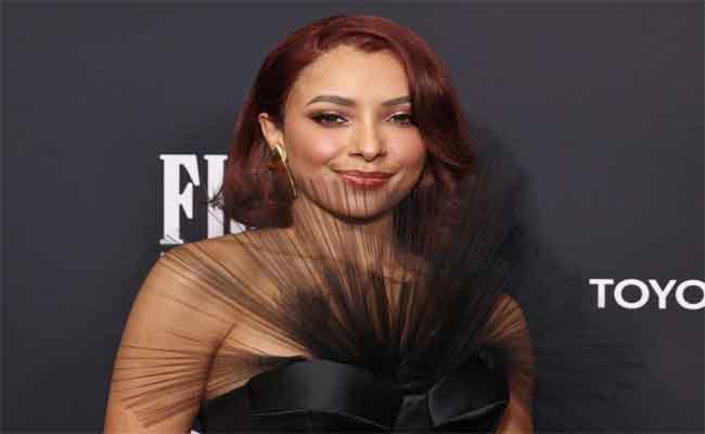 كات غراهام تتحدث عن تجسيدها شخصية ديانا روس بفيلم يتناول حياة مايكل جاكسون