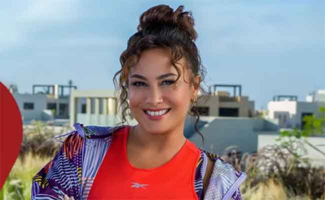 هند صبري تكشف كواليس البحث عن علا برفقة ابنتها في المسلسل