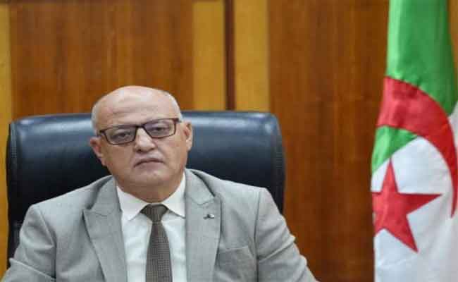 إشراف مرابي على مراسم الدخول المهني…