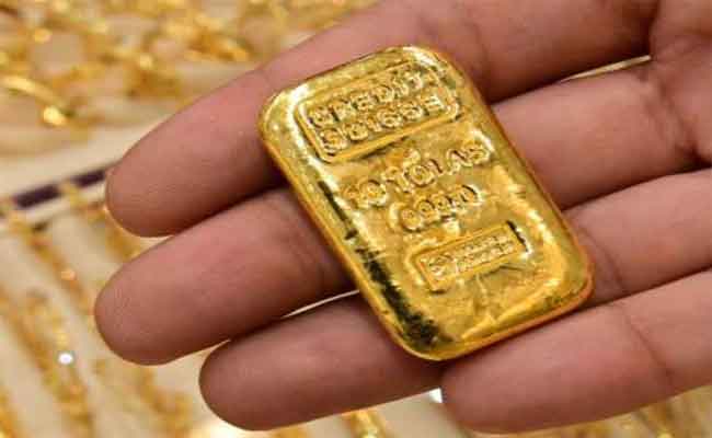 إحباط محاولة شخص تهريب سبائك الذهب بسيدي بلعباس