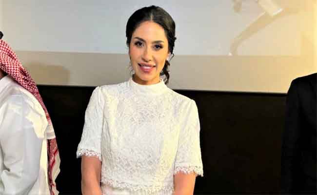 إلهام علي خريف القلب قدمناها بهويتنا السعودية وهذه رسالتي لمنتقدي برنامجي