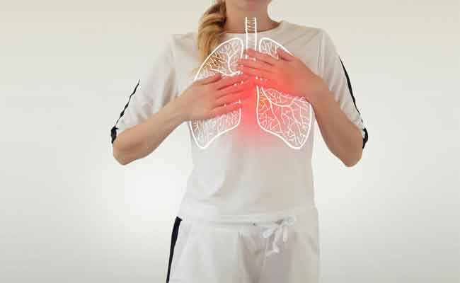 تجربتي مع التهاب الشعب الهوائية في العلاج والوقاية