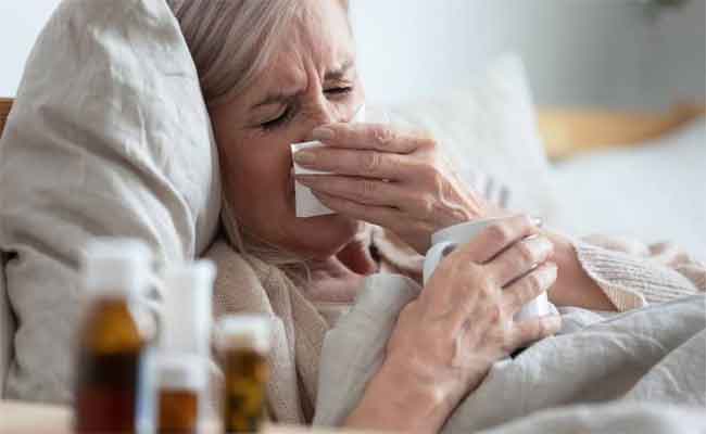 لقاح الإنفلونزا يُنقذ الحياة: باشروا إلى تلقّيه على الفور وِفق أطباء