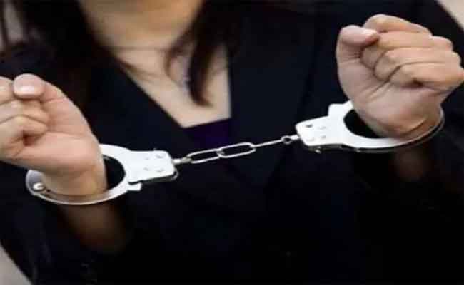 الإطاحة بامرأة انتحلت صفة قاضي تحقيق بعين الدفلى