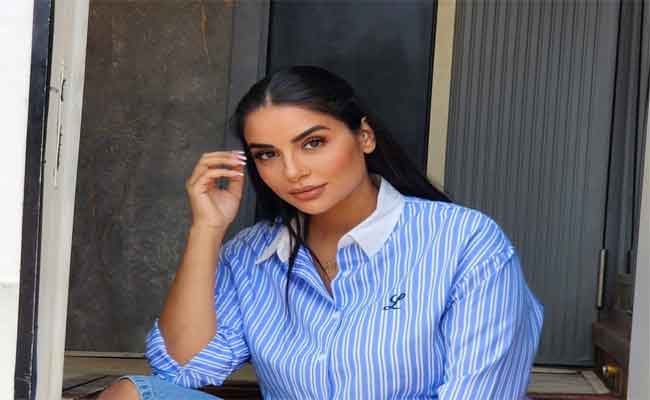 جوري بكر تطلب إلغاء مسابقة ملكة جمال مصر: يمنحوها للأكثر فشلا