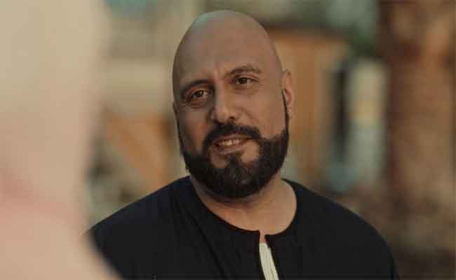 كواليس تصوير المشاهد الأولى من مسلسل جودر: مشهد يجمع ياسر جلال ووليد فواز