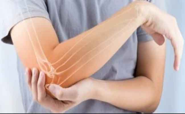 ما هو التهاب كوع التنس وما العلاجات المتاحة؟