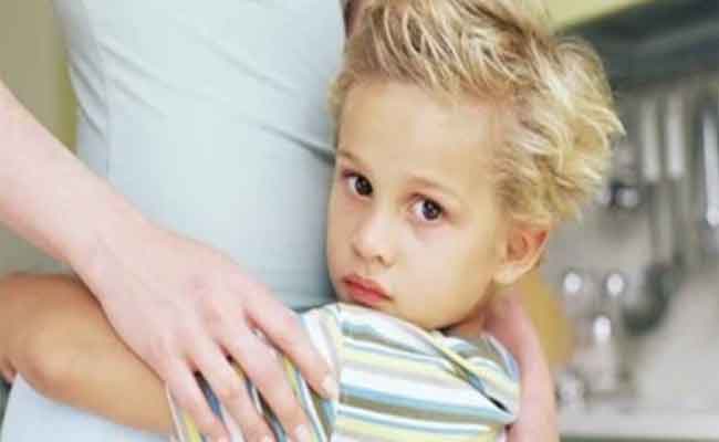 نصائح التعامل مع الطفل المريض بمرض مزمن