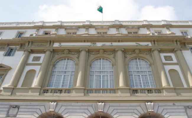 مشاركة مجلس الأمة في جمعية التأسيس الرسمي لمؤتمر رؤساء البرلمانات الإفريقية بغانا