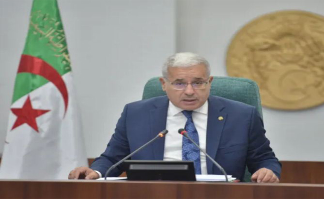 مشاركة وفد عن البرلمان في الدورة الـ149 للإتحاد البرلماني الدولي بجنيف