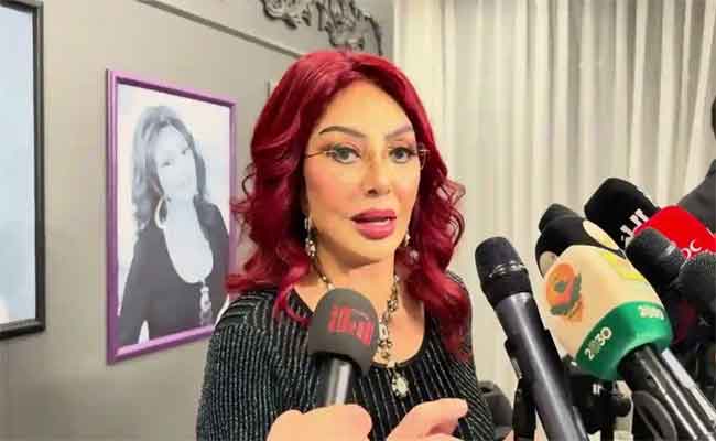 بعد غياب: نبيلة عبيد تعلن تفاصيل مسلسلها السعودي القادم