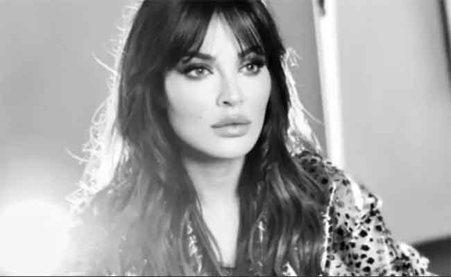 توضيح هام من نادين نجيم لجمهورها…ماعلاقة حلقتها ببرنامج صاحبة السعادة؟