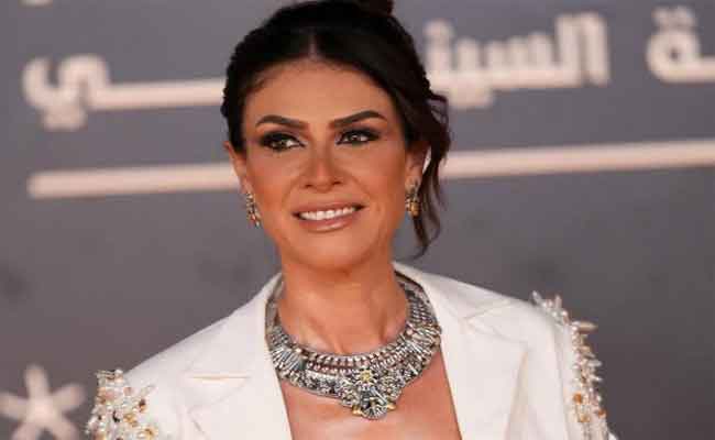 بسمة تشارك ريهام عبد الغفور “ظلم المصطبة” في رمضان 2025…