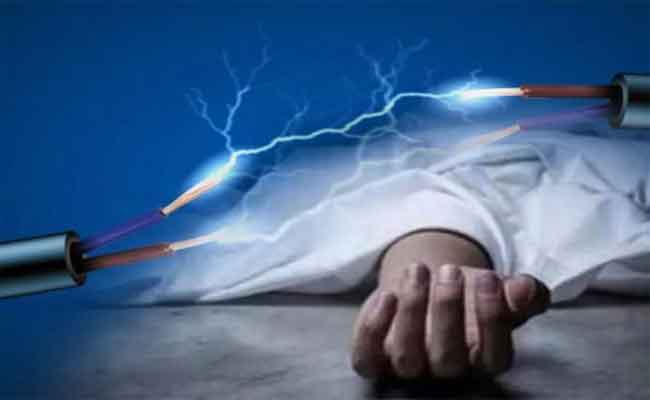 صعقة كهربائية تنهي حياة شخصين بأم البواقي