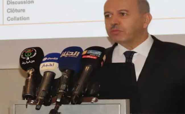 سايحي يكشف عن تسجيل 6242 حالة وباء وافدة من الخارج