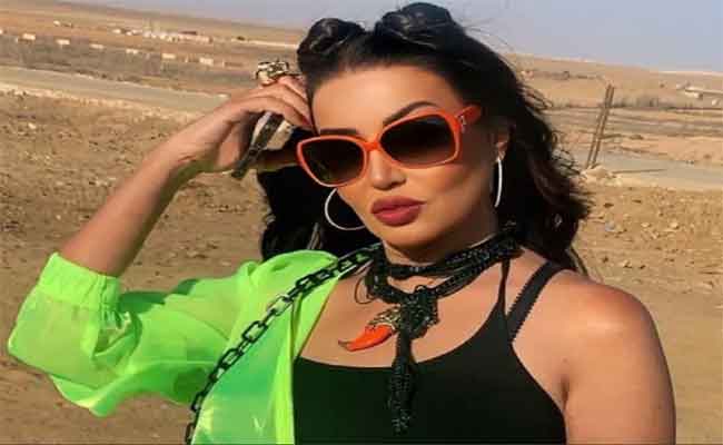 في يوم ميلادها: أبرز مواهب سمية الخشاب بعيداً عن التمثيل