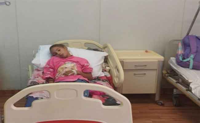 تناول وجبة غذاء مدرسي ترسل 80 تلميذا للمستشفى بمعسكر