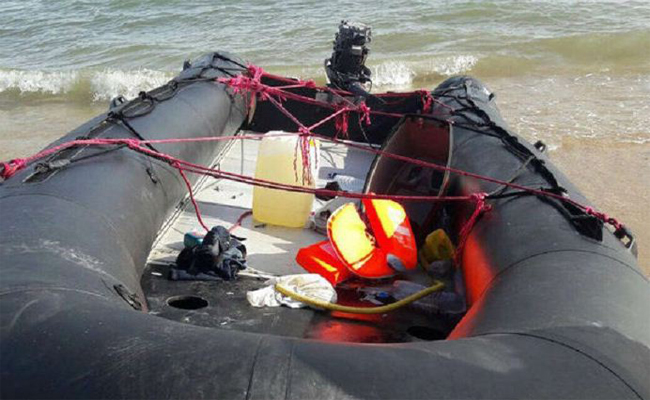 توقيف شبكة إجرامية تحترف تنظيم الهجرة السرية تنشط عبر TIKTOK بمستغانم