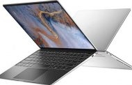 لابتوب dell xps 13...