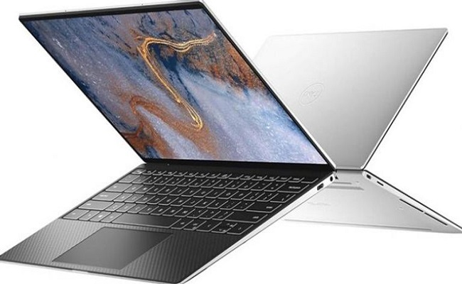 لابتوب dell xps 13...