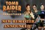 لعبة Tomb Raider IV-VI Remastered...