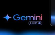 تحدث إلى هاتفك...تطبيق Gemini Live أصبح مجانيًا للجميع