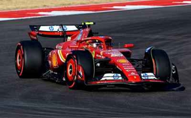 رئيس فريق مرسيدس: عقوبات فرستابن تمثل سابقة في فورمولا 1…