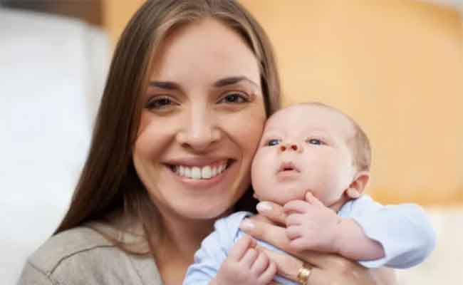 أهم النصائح للأمهات الجدد للعناية بالرضيع في أول شهر…